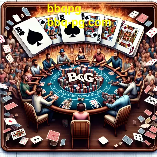Explorando o Mundo dos Jogos de Cartas