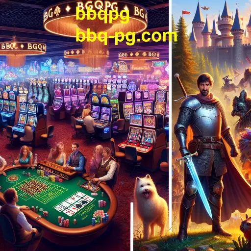 A Magia dos RPGs: Uma Jornada Épica Através de Mundos Virtuais