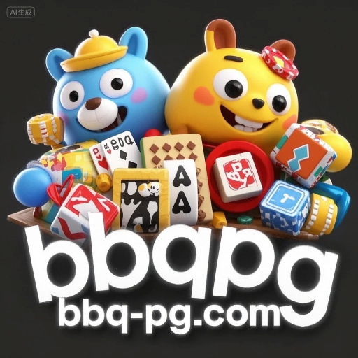 bbqpg